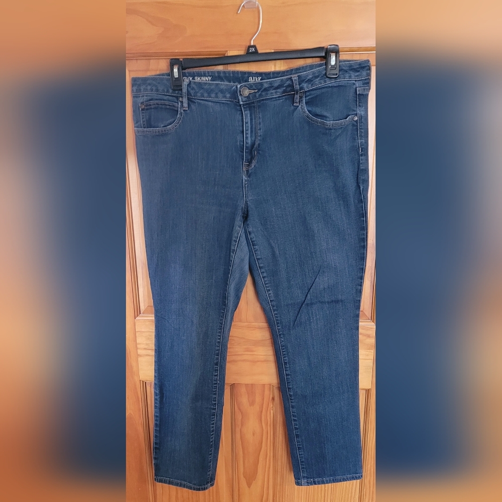 ***3/$20**Women's ana Brand Jeans
